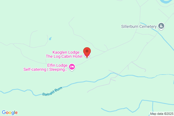 Log Cabin Hotel