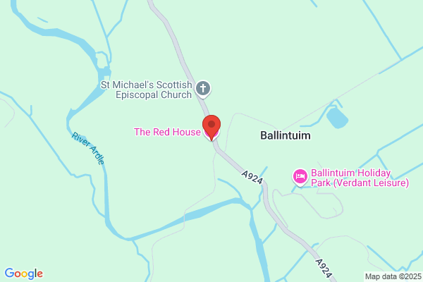 Red House Hotel