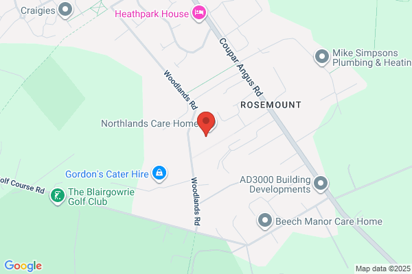 NORTHLANDS CARE CENTRE