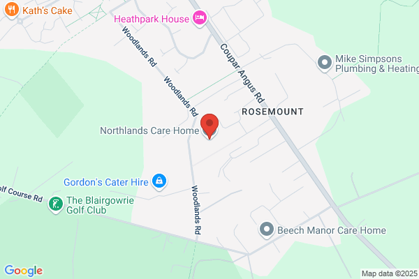 Northlands Nursing Home