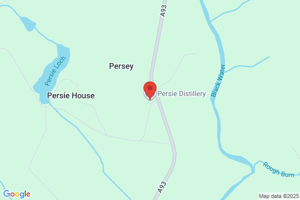 Persie Distillery