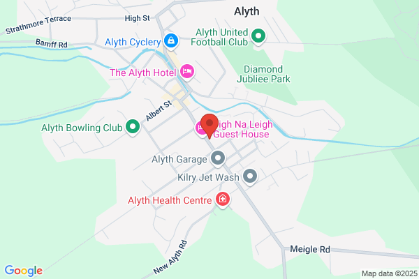 Alyth Pet Supplies