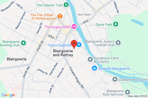 Barrdrum Sales Ltd