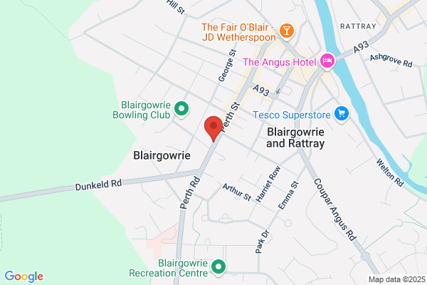 Blairgowrie Bedding Centre
