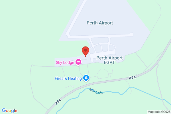 Conservative Office (Perth & North Perthshire)