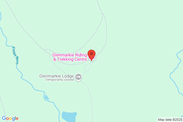 Glenmarkie Farm Riding Centre