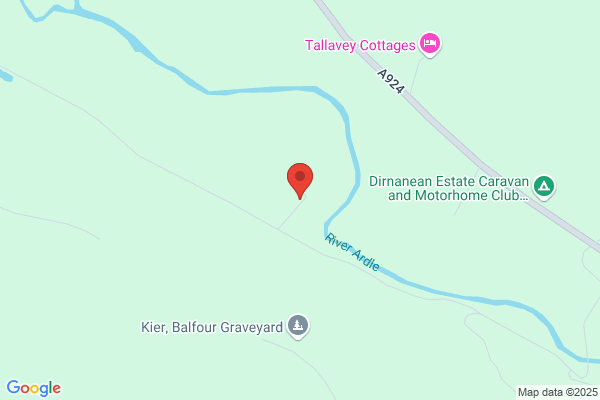 Kindrogan Field Centre