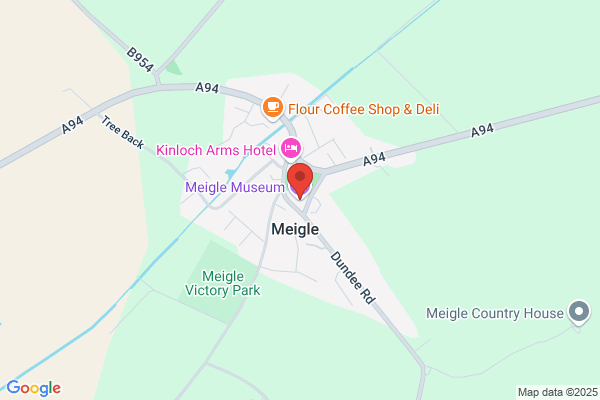 Meigle Museum