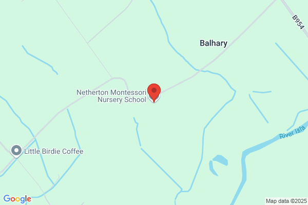 Netherton Montessori Nursery School