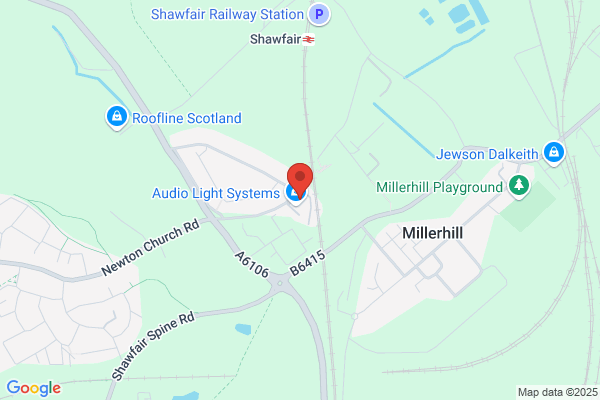 Sound Hire (Scotland)