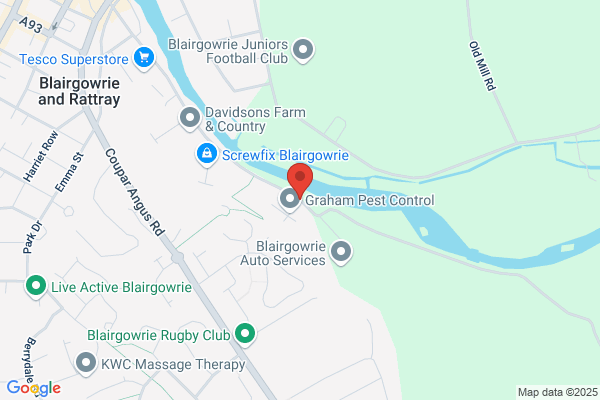 Tayside Pressure Washers (Blairgowrie)