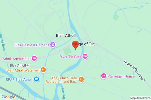 Tourist Information Centre