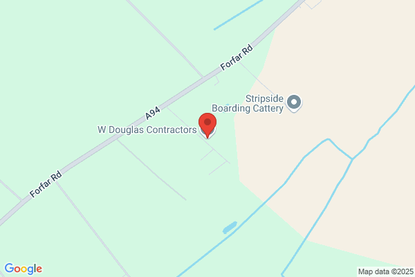 W Douglas Contractors Ltd