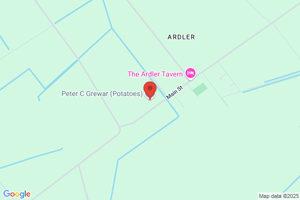 Peter C Grewar (Potatoes) Ltd