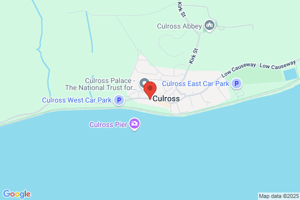 William Culross & Son Ltd
