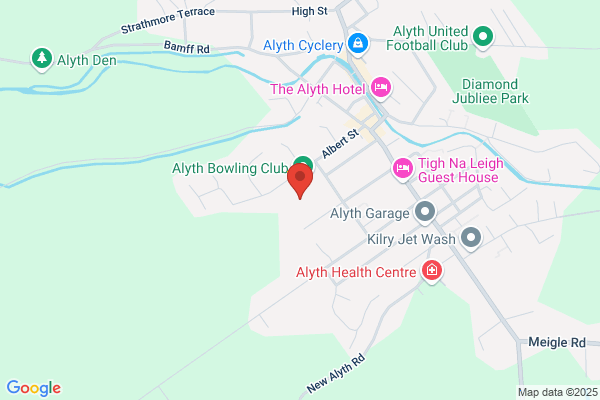 Alyth Primary School