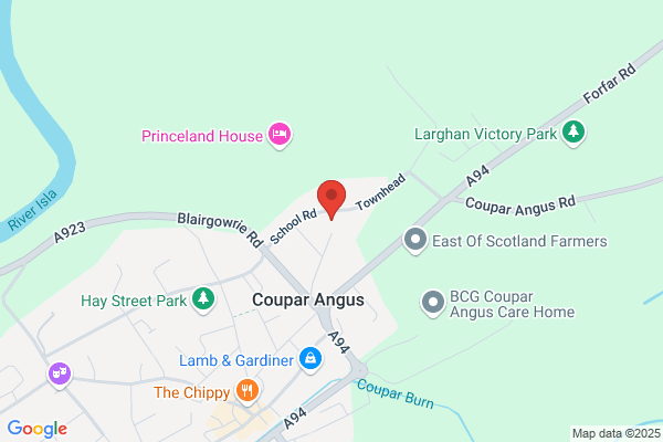Coupar Angus Primary School