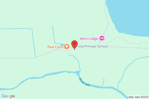 Glenisla Primary School