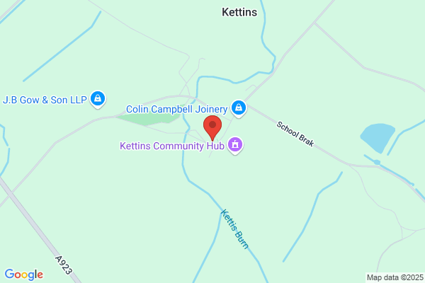 Kettins Primary School