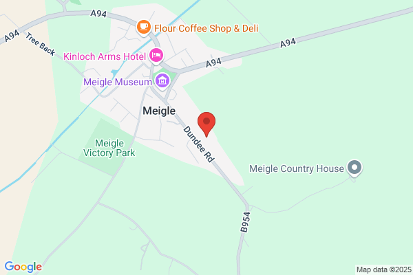 Meigle Primary School