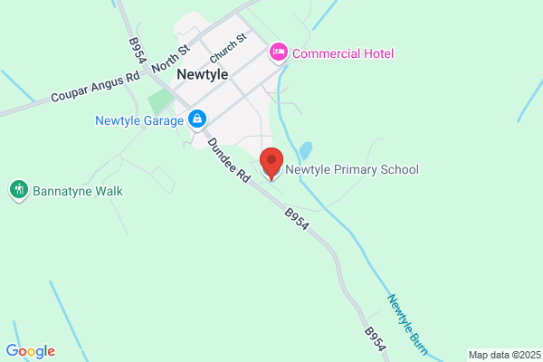Newtyle School