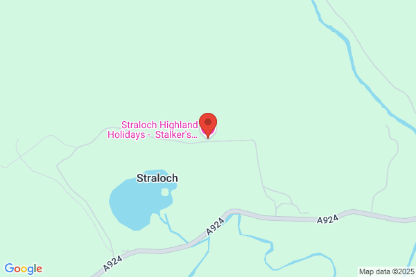 Straloch Primary School