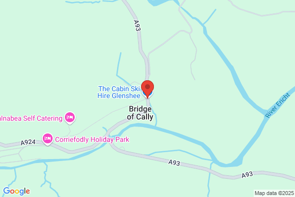 Cally Ski Hires