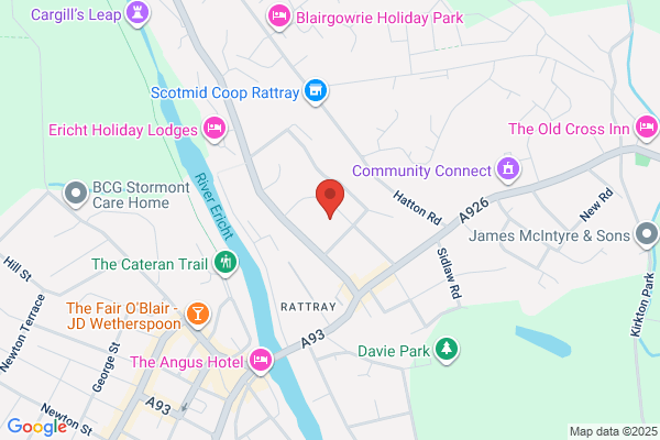 Rattray Bowling Club