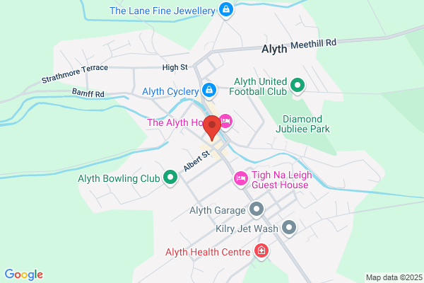 Co-op Food - Alyth - Market Square