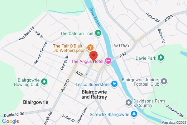 Azaad Tandoori Takeaway