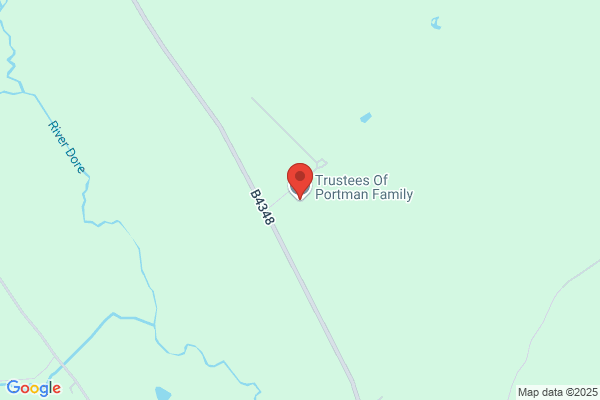 Trustees Of Portman Family