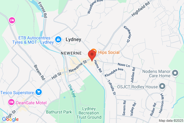 Dental Care Lydney