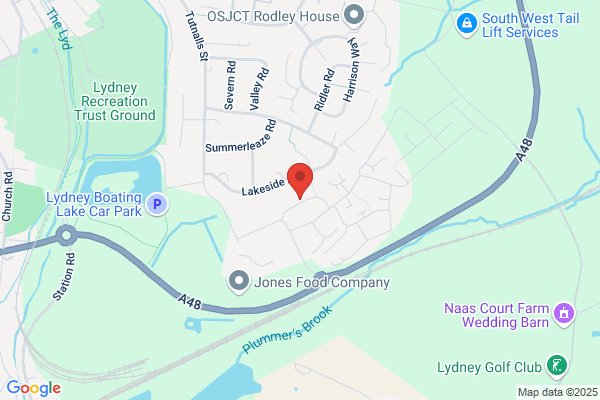 Persimmon Homes Bishops Mead