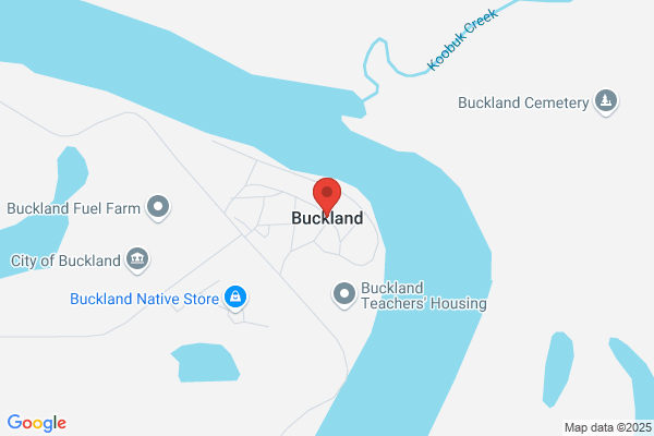 A Buckland