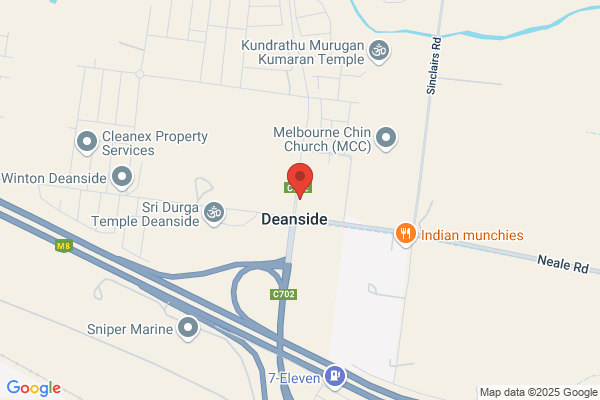 Deanside Home Improvements