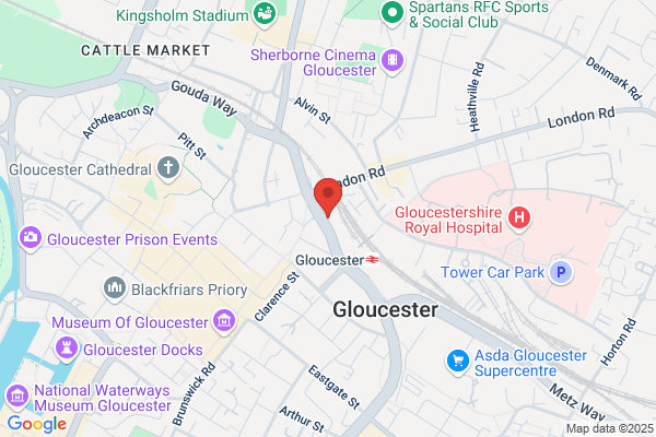Gloucestershire Homes