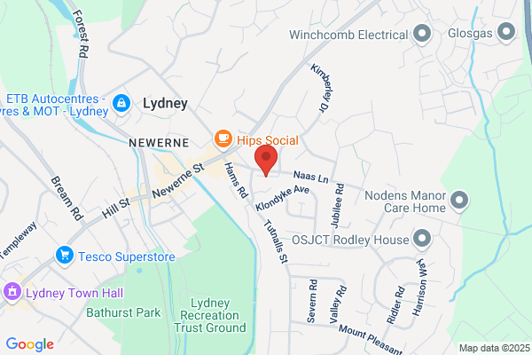 Lydney Youth & Community Centre