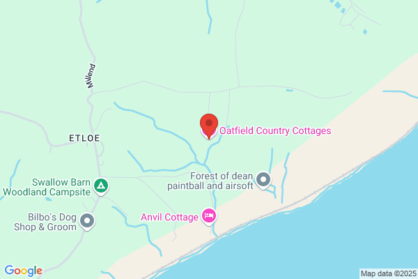 Oatfield Country Cottages