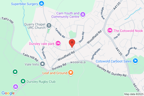 One Stop Community Stores Ltd
