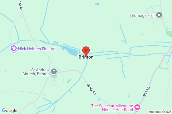 R Brinton
