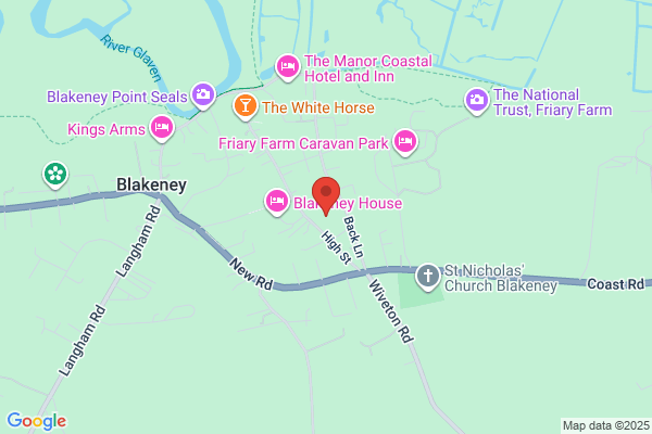 River Health House