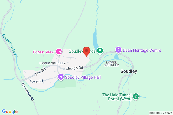 Soudley School