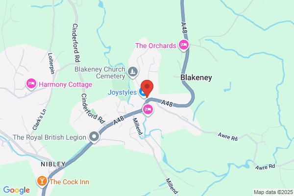 United Benefice Of Parkend & Viney Hill