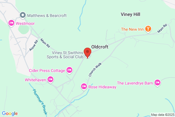 Viney St Swithins Sports & Social Club