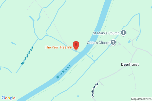 Yew Tree Inn