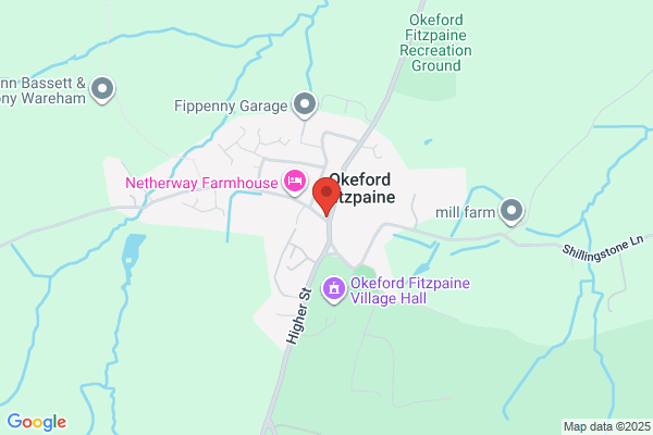 Oakeford
