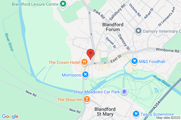 Blandford Health & Beauty Centre