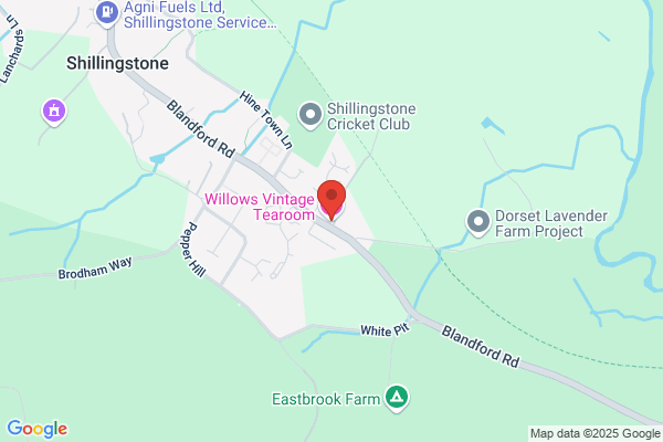 Willows Tea Rooms