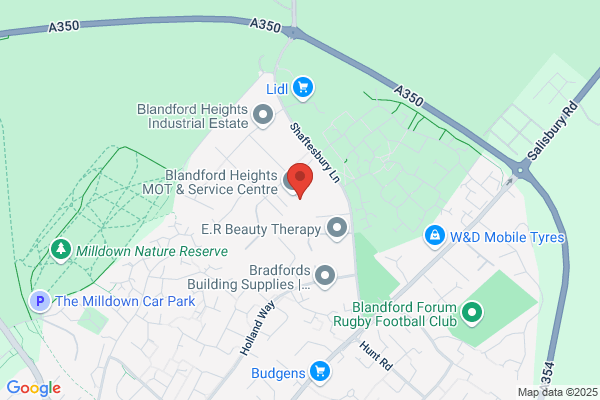 Dorset Vehicle Repairs
