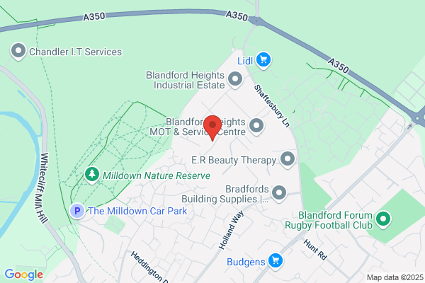 National Car Care